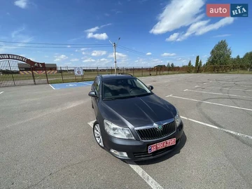 Авто Skoda Octavia 2013 № 7870040