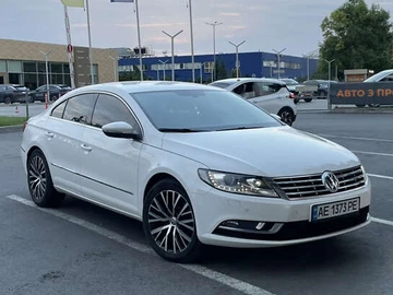 Авто Volkswagen Cc Passat Cc 2012 № 7870048