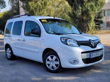 Авто Renault Kangoo 2014 № 7870049