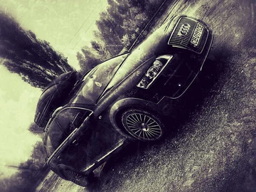 Авто Audi A6 2008 № 7870050