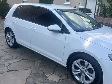 Авто Volkswagen Golf 2014 № 7870054