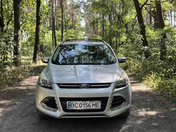 Авто Ford Escape 2014 № 7870055