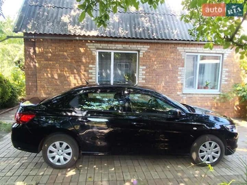 Авто Peugeot 301 2020 № 7870061
