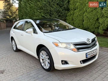 Авто Toyota Venza 2013 № 7870065