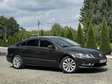 Авто Volkswagen Cc Passat Cc 2012 № 7870076