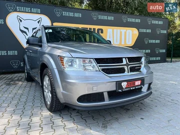 Авто Dodge Journey 2019 № 7870086