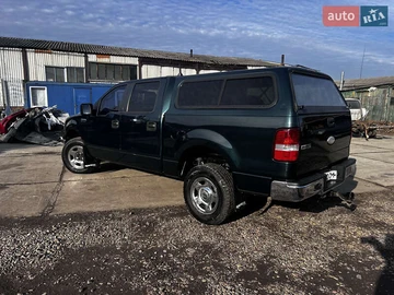 Авто Ford F-150 2007 № 7870090