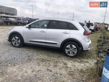 Авто KIA Niro 2019 № 7870098