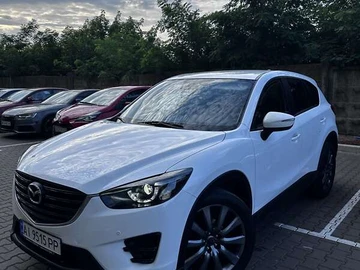 Авто Mazda Cx-5 2015 № 7870115