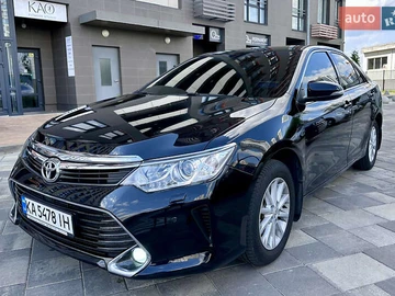 Авто Toyota Camry 2015 № 7870119