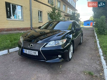 Авто Lexus Es 2015 № 7870139