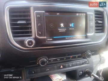 Авто Peugeot Expert 2017 № 7870141
