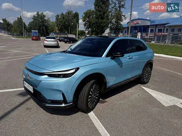 Авто Honda Ens1 2022 № 7870142