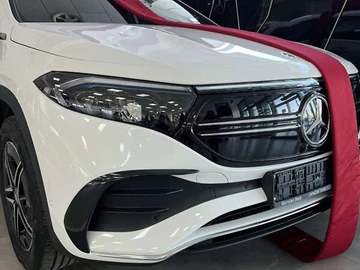 Авто Mercedes Eqa 2022 № 7870192