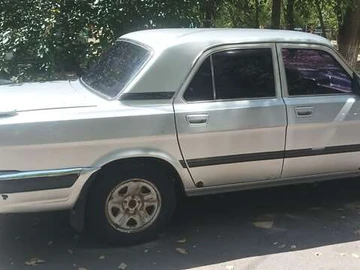 Авто ГАЗ 31105 Волга 2005 № 7870208