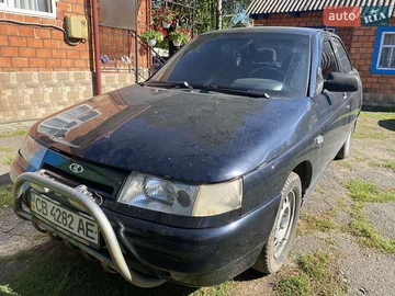 Авто ВАЗ 2110 2006 № 7870215