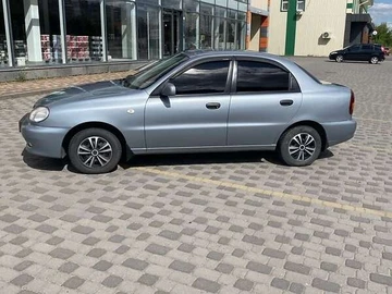 Авто Daewoo Sens 2013 № 7870216