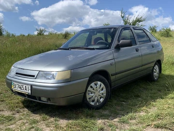 Авто ВАЗ 2112 2006 № 7870217