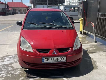 Авто Mitsubishi Colt 2006 № 7870221