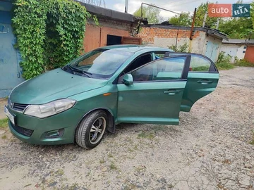 Авто ЗАЗ Forza 2011 № 7870224