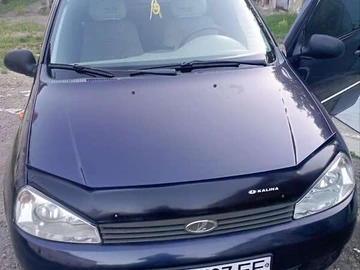 Авто ВАЗ 1118 Калина 2008 № 7870228