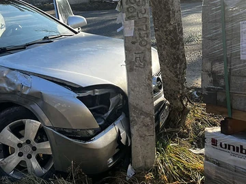 Авто Opel Vectra 2003 № 7870229