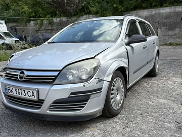 Авто Opel Astra 2006 № 7870232