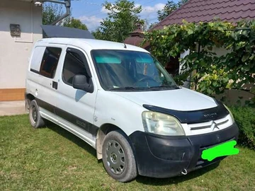 Авто Citroen Berlingo 2004 № 7870257