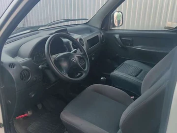 Авто Citroen Berlingo 2008 № 7870258