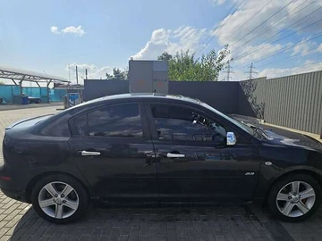 Авто Mazda 3 2005 № 7870265