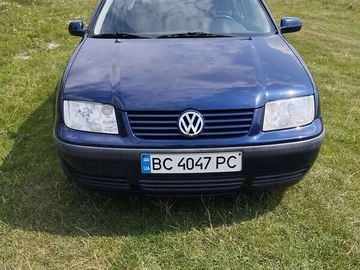 Авто Volkswagen Bora 2000 № 7870292