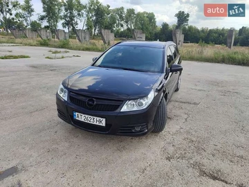 Авто Opel Vectra 2006 № 7870305