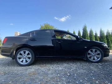 Авто Mitsubishi Galant 2008 № 7870320