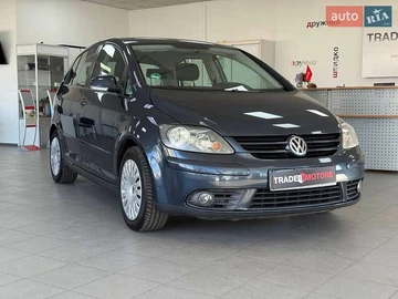 Авто Volkswagen Golf Plus 2007 № 7870325