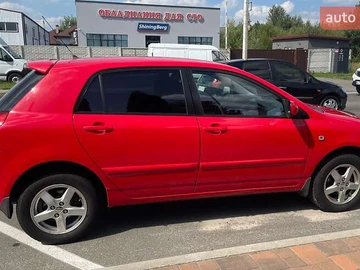 Авто Toyota Corolla 2006 № 7870338