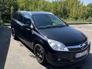 Авто Opel Astra 2008 № 7870342