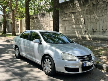 Авто Volkswagen Jetta 2006 № 7870348