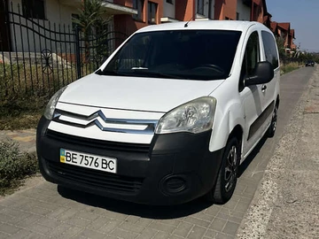 Авто Citroen Berlingo 2009 № 7870358