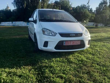 Авто Ford C-Max 2010 № 7870383