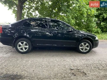 Авто Skoda Octavia 2007 № 7870386