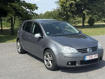 Авто Volkswagen Golf 2008 № 7870392