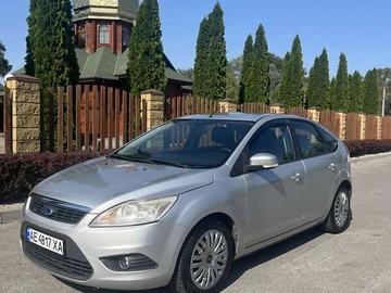Авто Ford Focus 2010 № 7870394