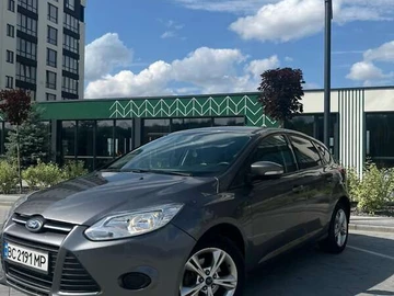 Авто Ford Focus 2013 № 7870403