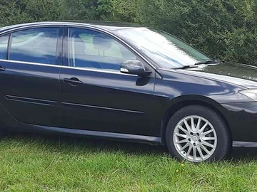 Авто Renault Laguna 2011 № 7870404