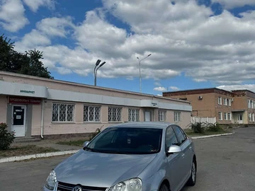 Авто Volkswagen Jetta 2010 № 7870412