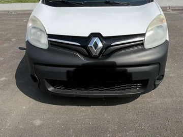 Авто Renault Kangoo 2014 № 7870418