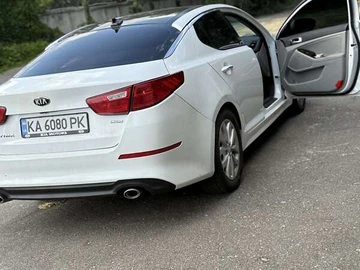 Авто KIA Optima 2014 № 7870419