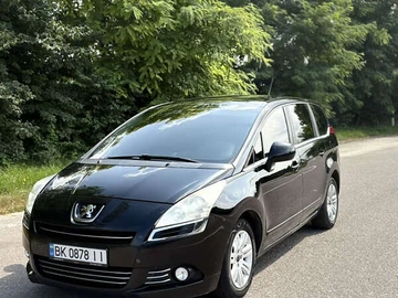 Авто Peugeot 5008 2009 № 7870426