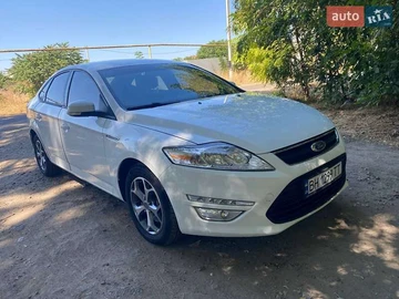 Авто Ford Mondeo 2013 № 7870427