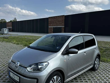 Авто Volkswagen E-Up 2014 № 7870430